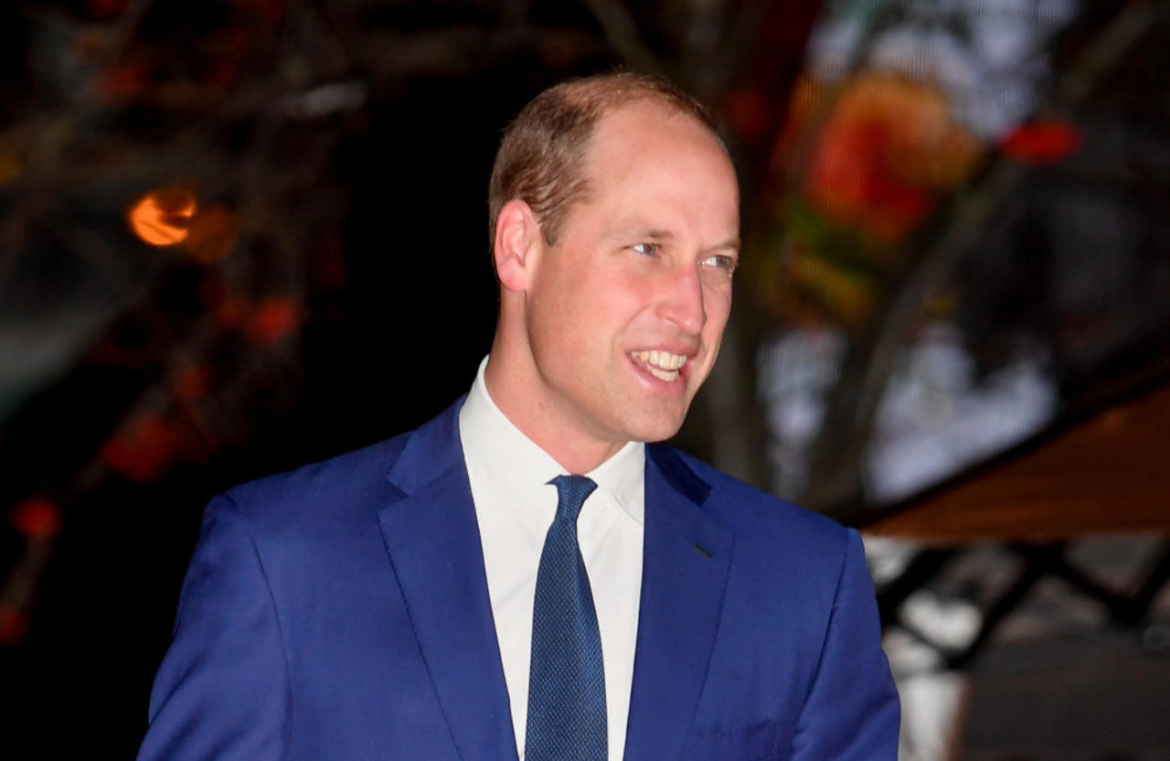 Prince William pledges to honour Queen Elizabeth by supporting King Charles