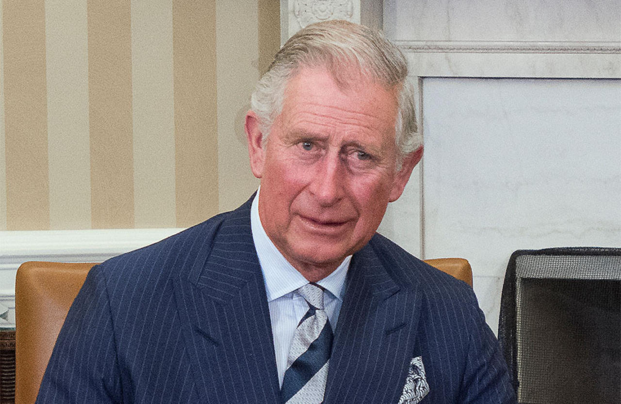 King Charles III officially announced as Canada's new head of state