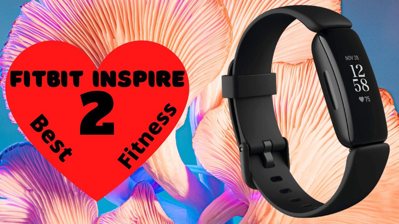 Fitbit Inspire 2 Review 2022💪🏻 How to Set Up Fitbit Inspire👌🏻