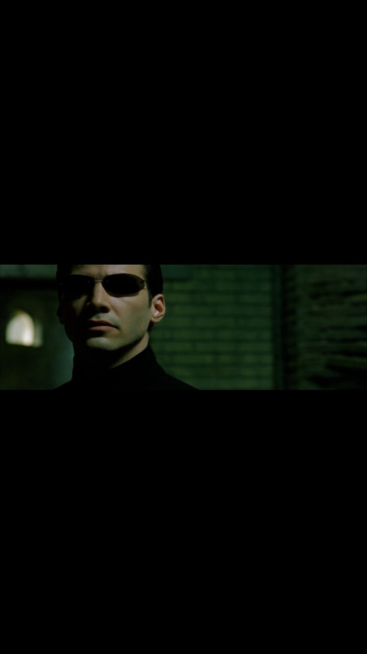 The Matrix Reloaded and Revolutions and Editing Part 1