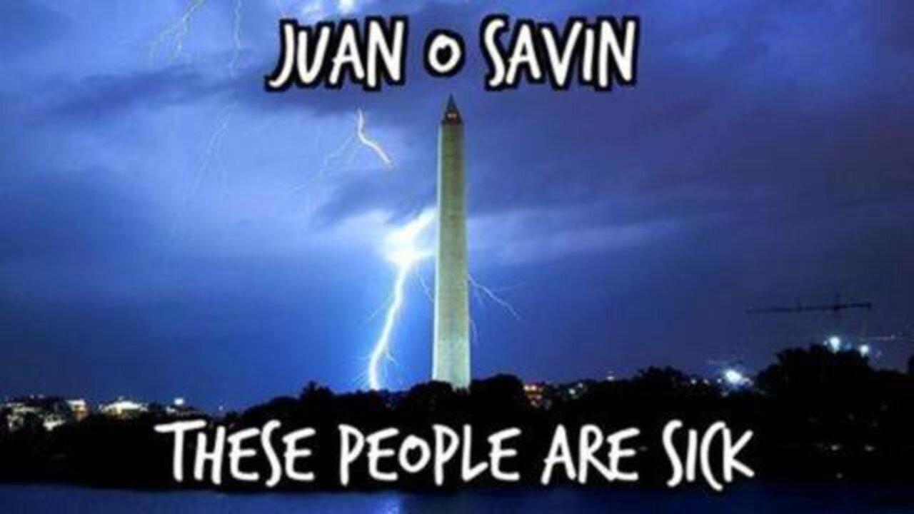 Juan O' Savin: The Story Of The Washington Monument!!!!
