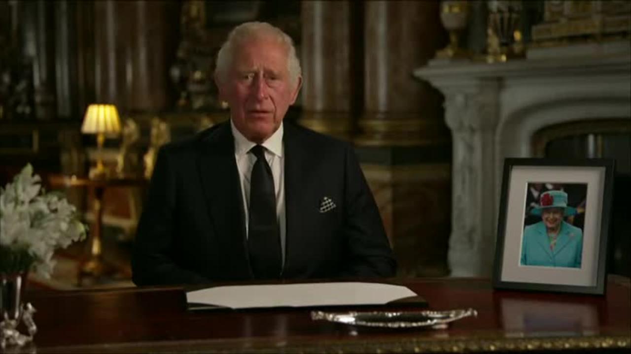 y2meta.com-King Charles III addresses a nation in mourning after queen's death-(480p)