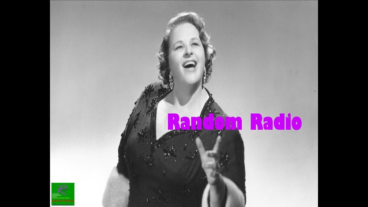 Kate Smith Canceled 90 Years Later | Random Things You Need to Know