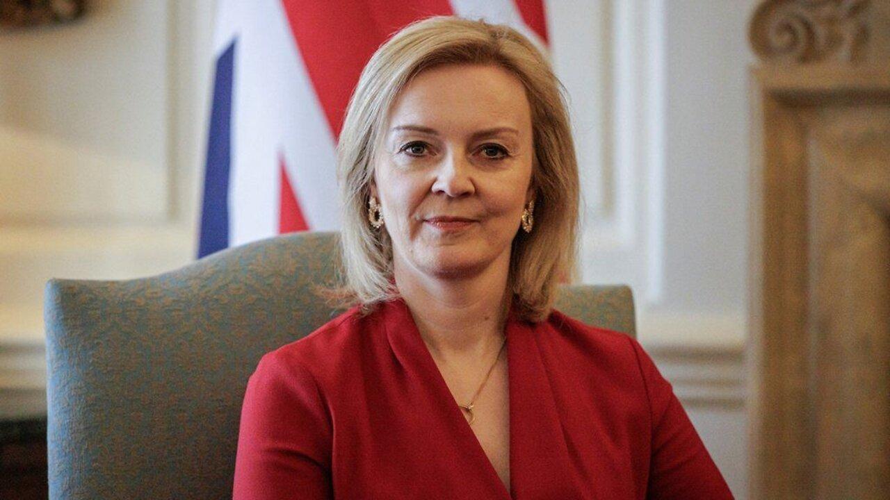 Liz Truss, Newly-Appointed Prime Minister