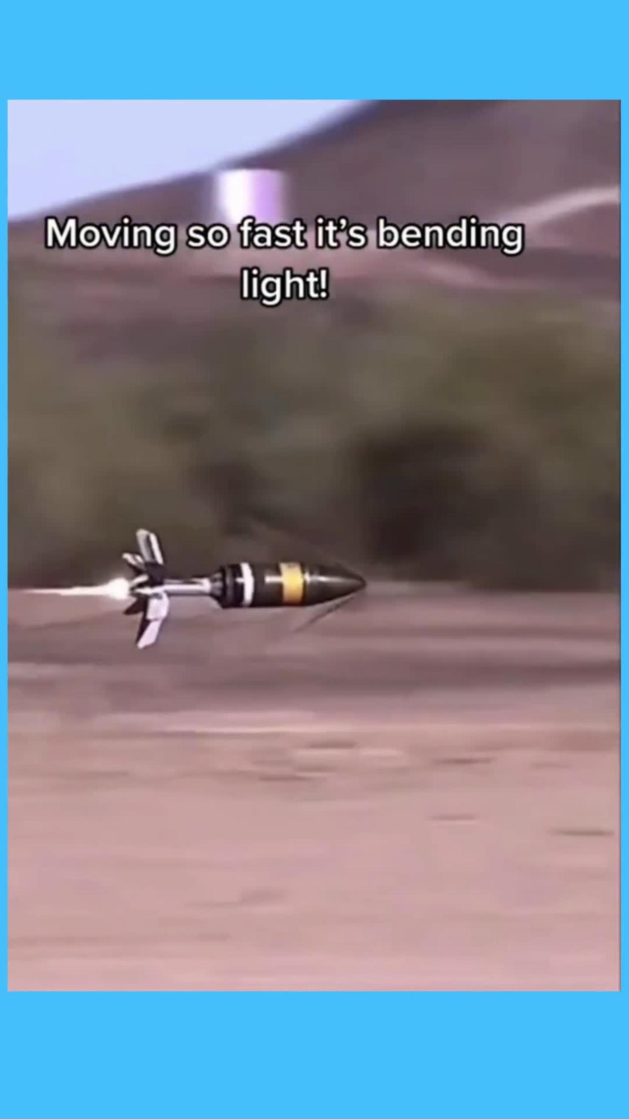 The Best Slow-Mo Video to Watch, military wepons