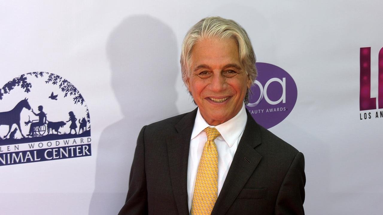 Tony Danza 2022 Daytime Beauty Awards Red Carpet