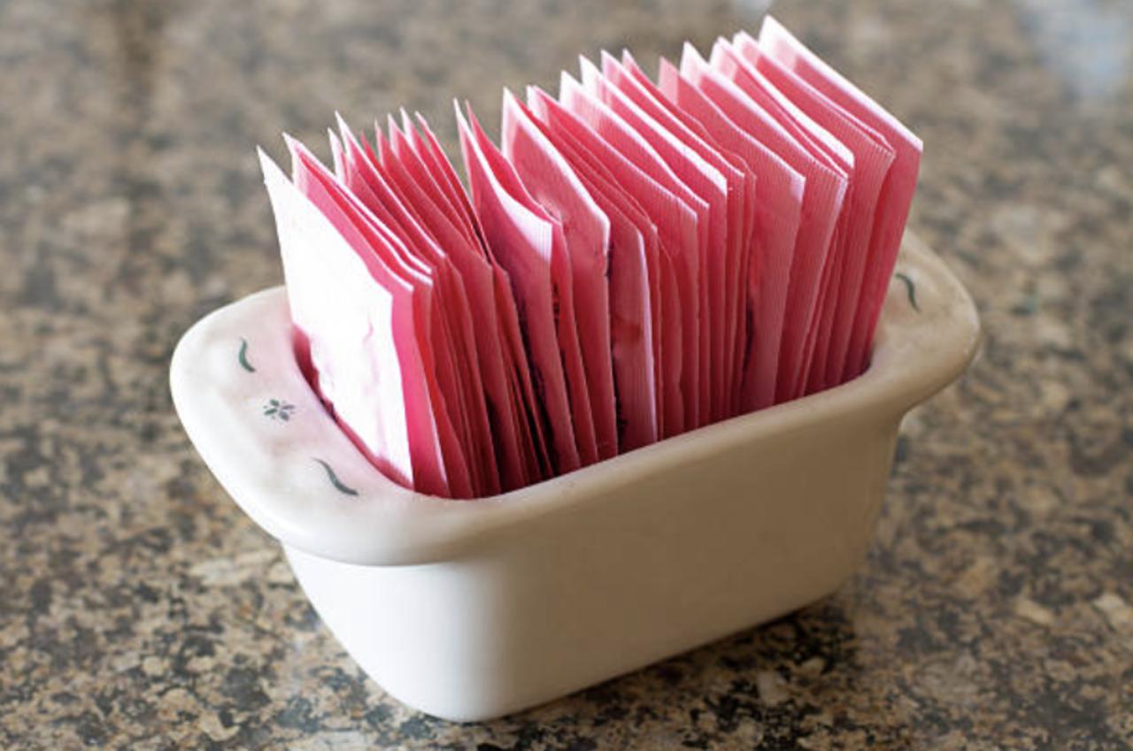 Artificial Sweeteners Increase Risk of Heart Disease, Stroke, New Research Finds