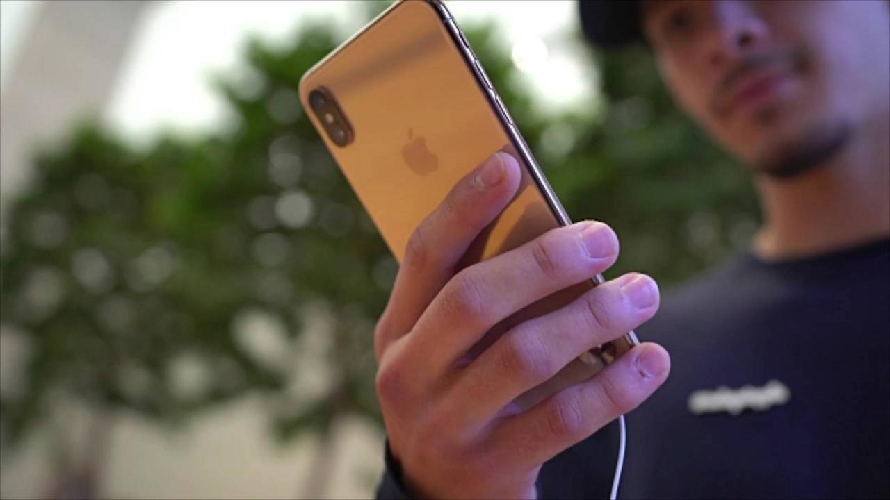 Apple Releases Huge 2022 iPhone Update