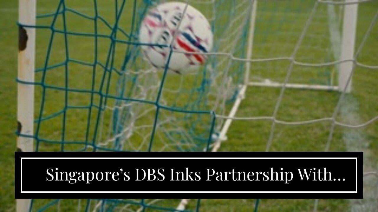 Singapore’s DBS Inks Partnership With The Sandbox