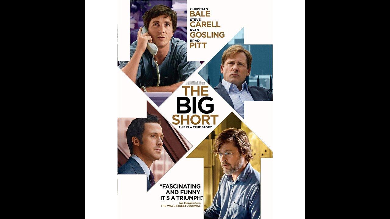 The Big Short | Trailer | Deutsch