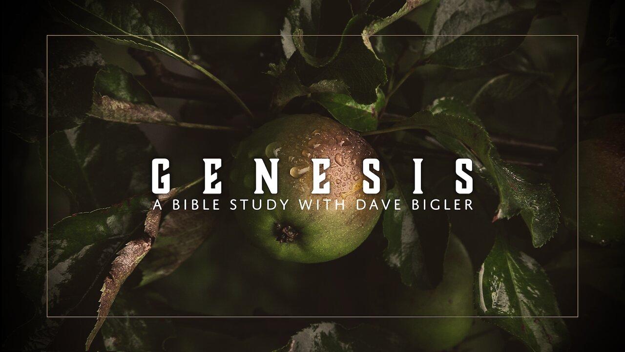 Genesis 14 Bible Study - Who is Melchizedek?