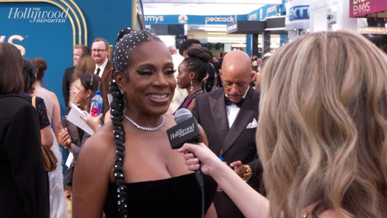 Sheryl Lee Ralph On The Success Of 'Abbott Elementary' And How She Will Celebrate Her Emmy Win