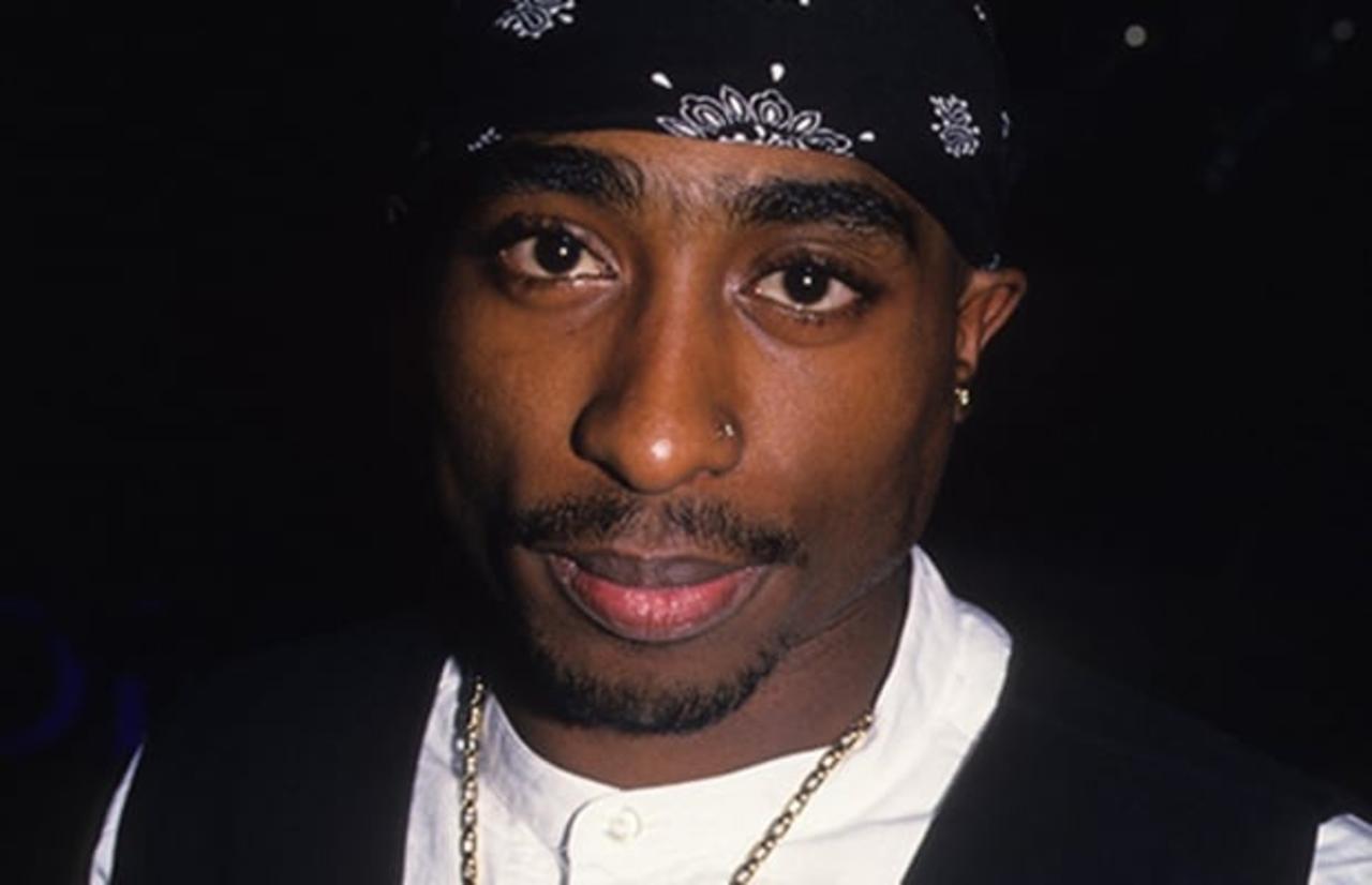 This Day in History: Tupac Shakur Dies