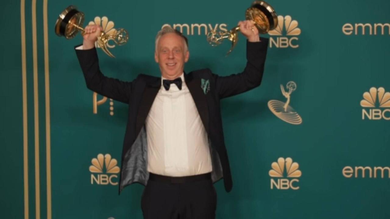 2022 Emmy Award Winners