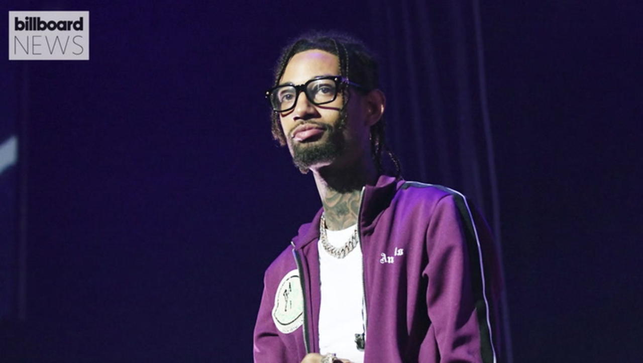 Rapper PnB Rock Dead Following Shooting At Roscoe's Chicken and Waffles In Los Angeles | Billboard News