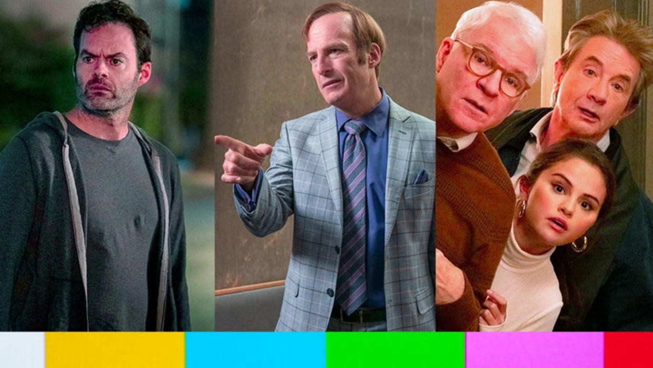 Emmys Snubs: Top Nominees ‘Barry,’ ‘Only Murders in the Building’ Fail to Win High-Profile Awards as ‘Better Call Saul