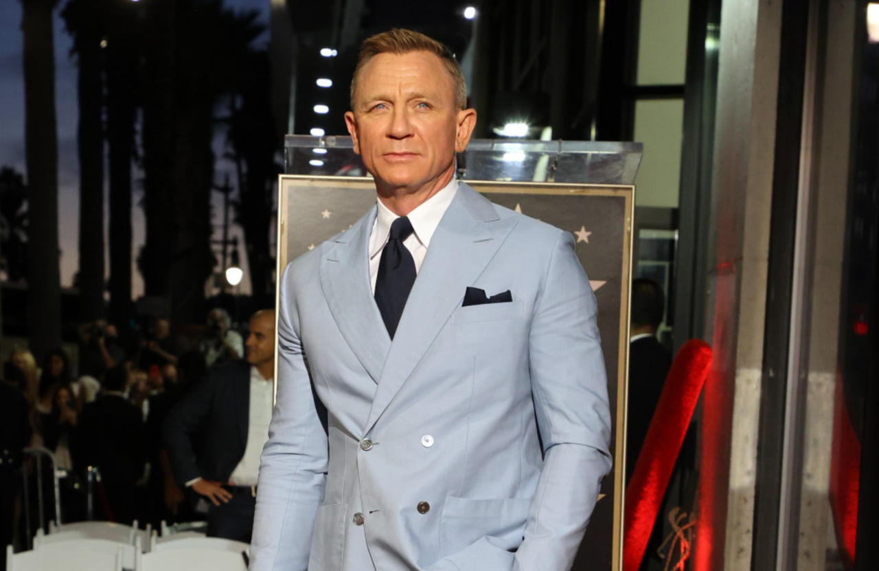 Daniel Craig is keen to continue making 'Knives Out' movies