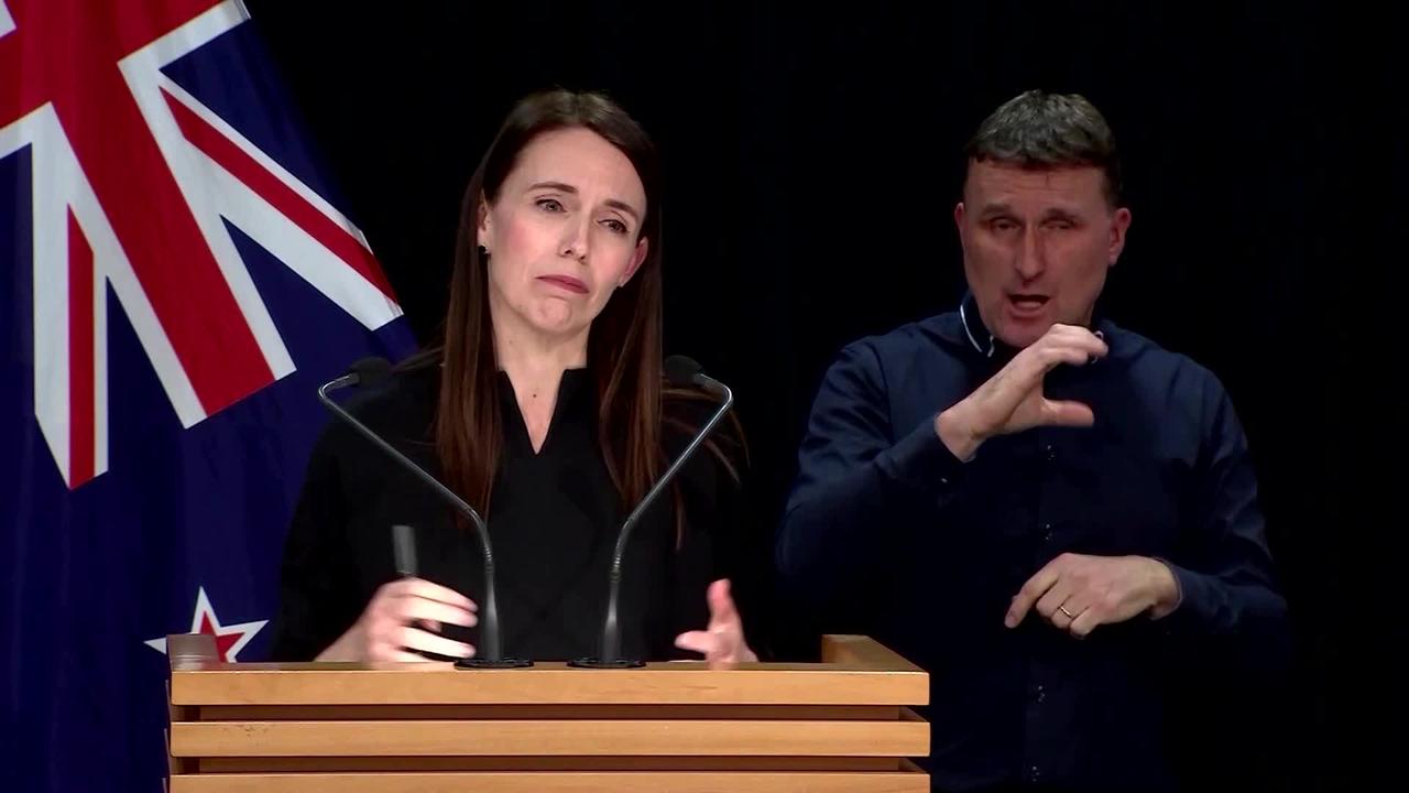 New Zealand may not become a republic soon: Ardern