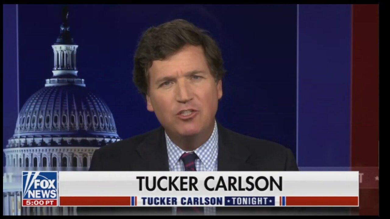 Tucker Carlson Tonight 9/12/22 🆕 Fox News September 12, 2022