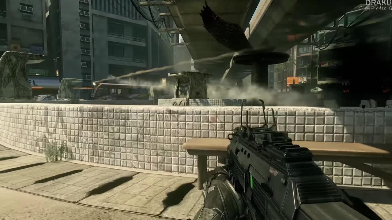Call of Duty Advanced Warfare Game Playthrough.FZcZMn