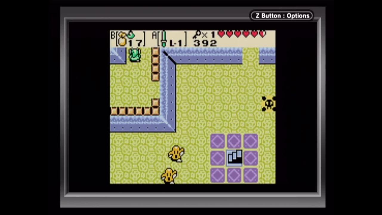 The Legend of Zelda: Oracle of Seasons Playthrough (Game Boy Player Capture) - Part 4