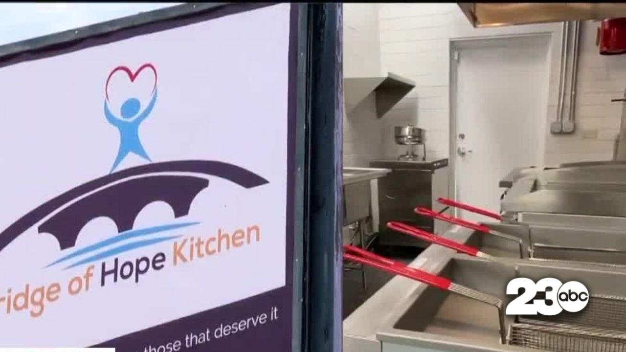 Florida nonprofit feeding and connecting families in need