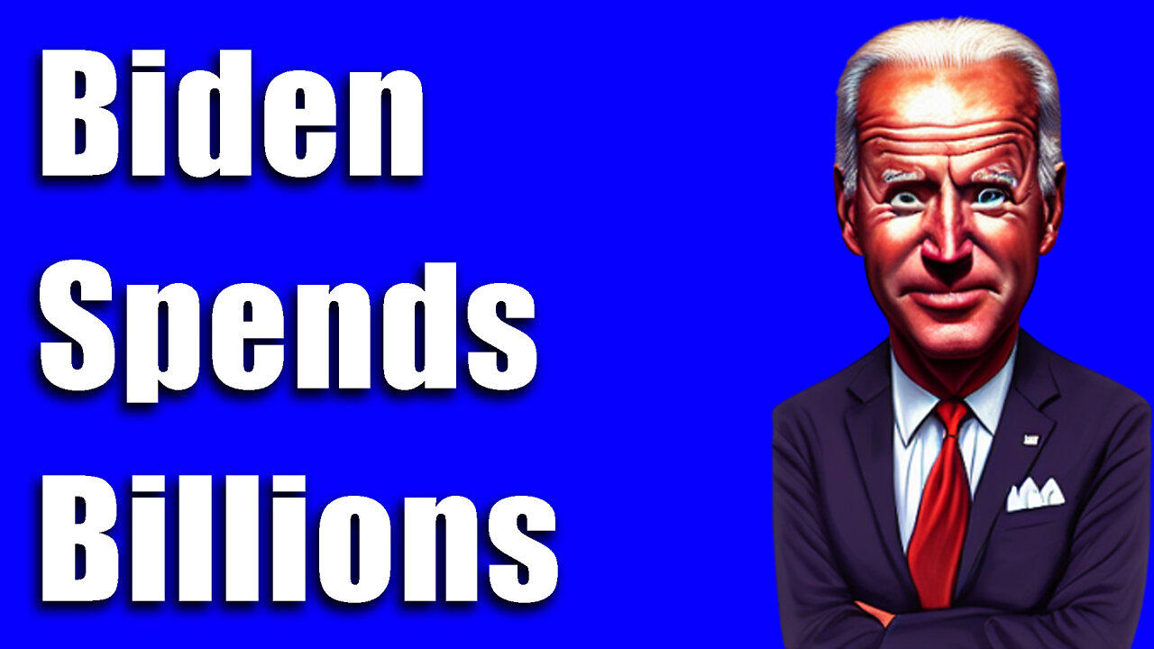 Biden Spends Billions for New UNTESTED Jabs