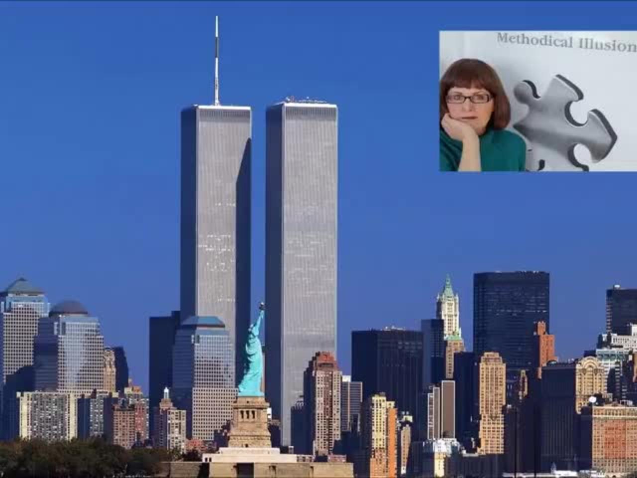MUST WATCH: Flight Attendant sheds new light on 9/11