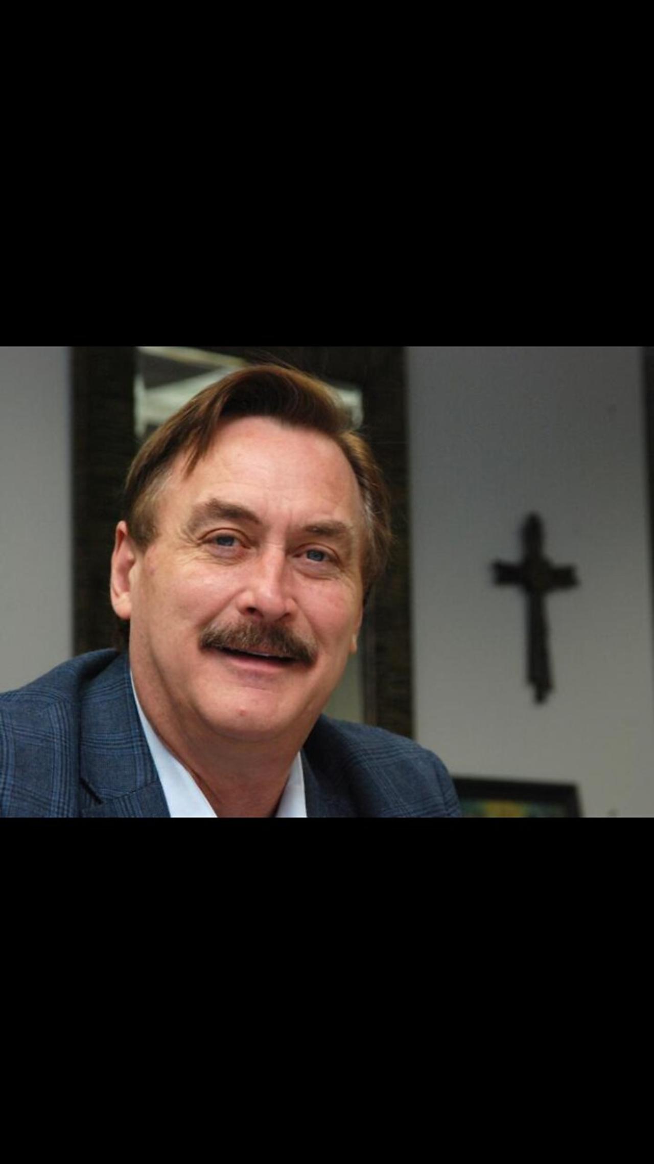 Exclusive: Mike Lindell in his own words what happened with the FBI