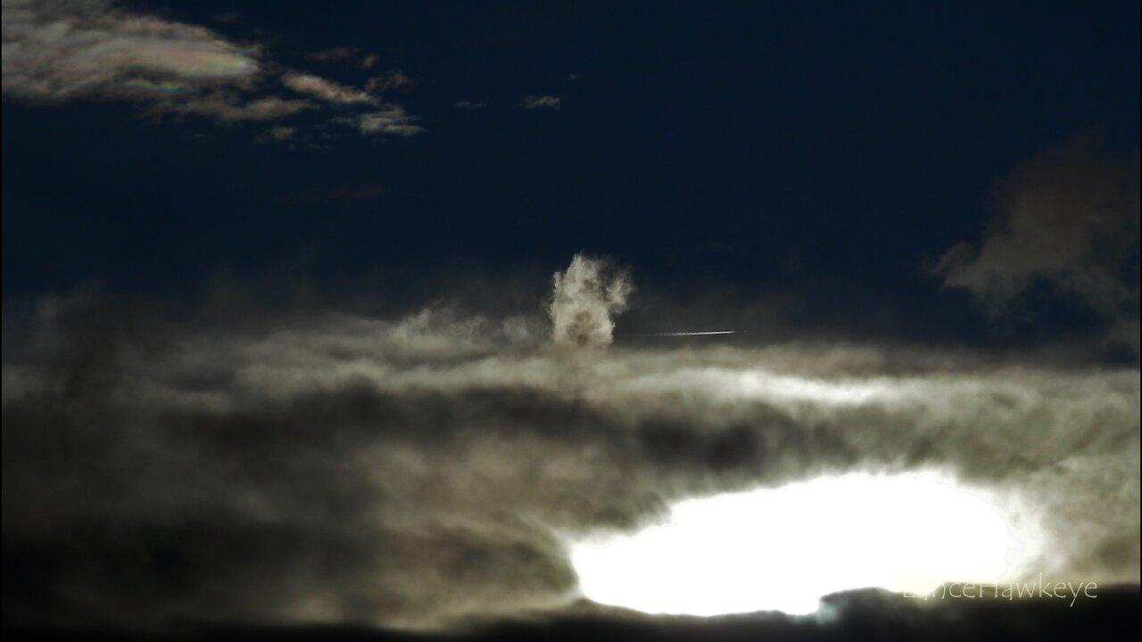 Crazy Cloud Cam | Image Set 273