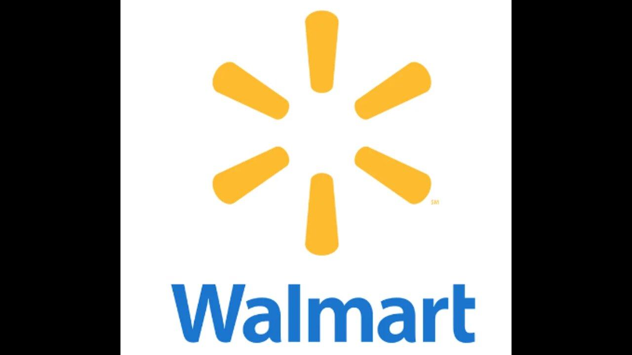 Wal-Mart Is Just Another K-Mart Now