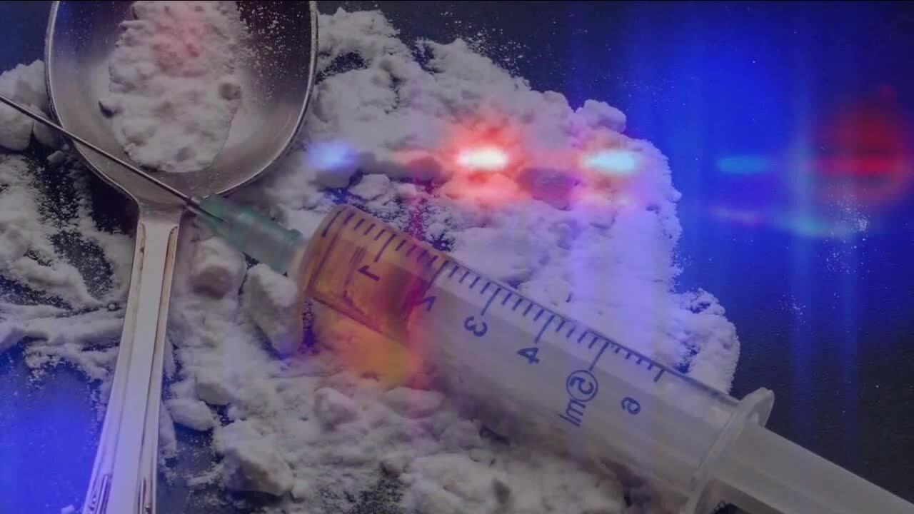 AG Ashley Moody and more warn of Fentanyl crisis in Tampa Bay