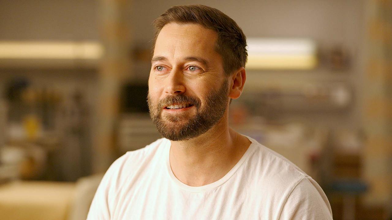 First Look at NBC's New Amsterdam  Season 5 with Ryan Eggold