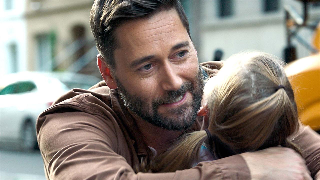 Touching 'Mum' Clip from NBC's New Amsterdam  Season 5 with Ryan Eggold