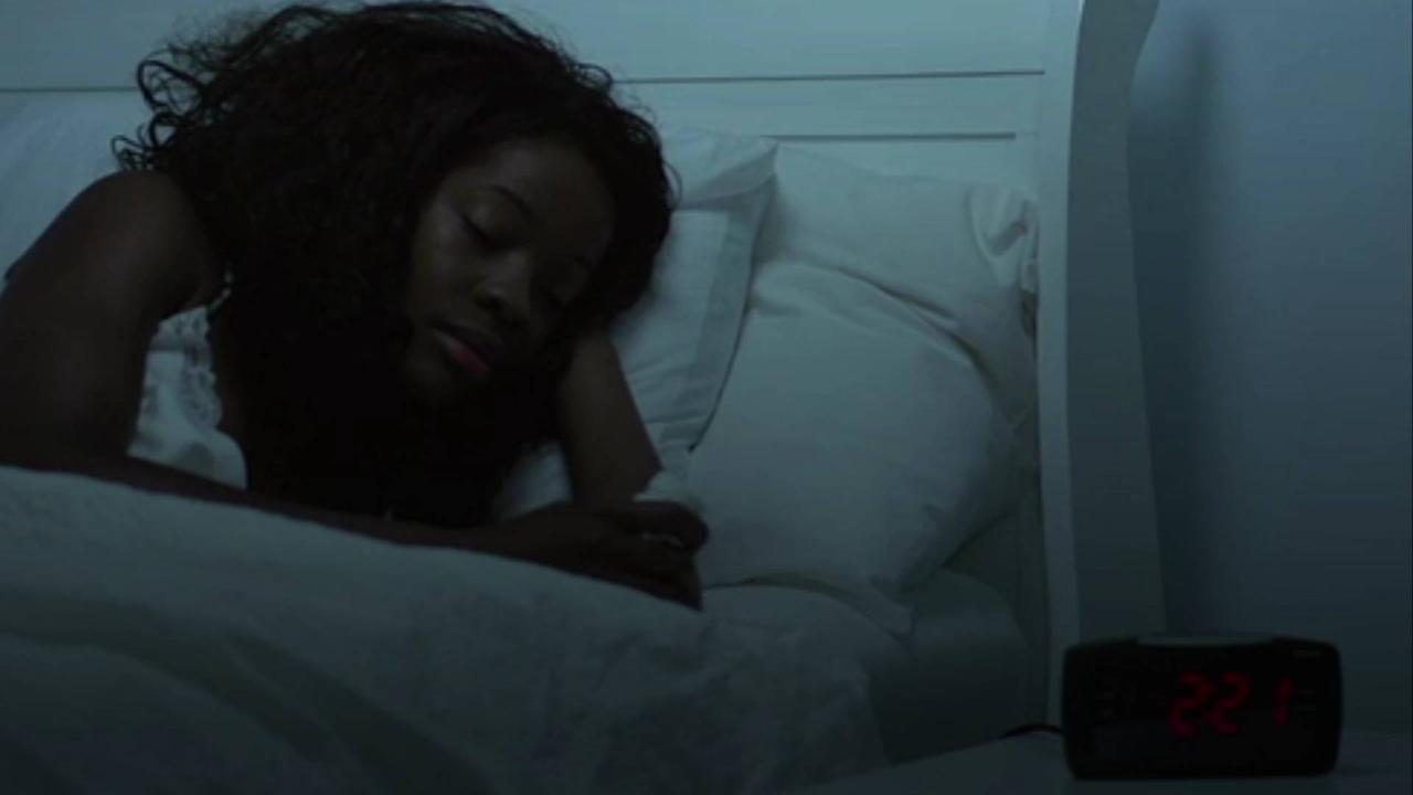 COVID Is Still Impacting Sleep Habits, Survey Shows