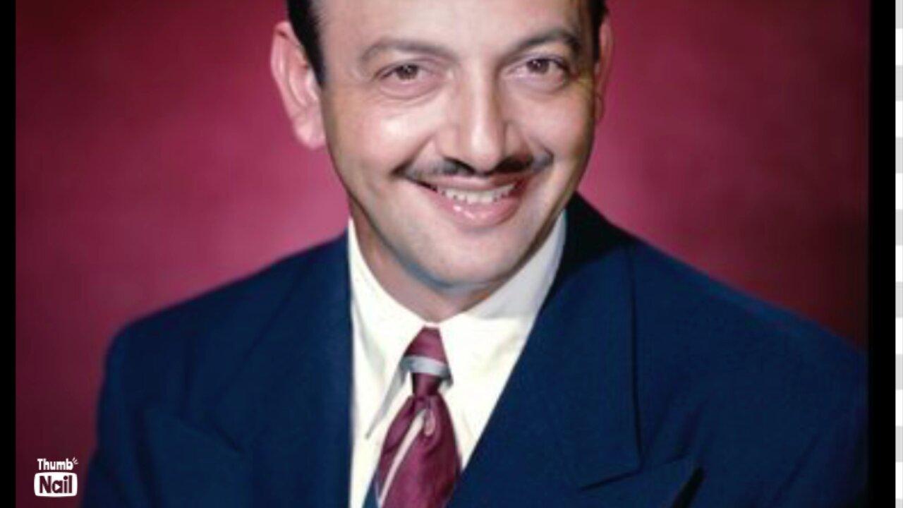MEL BLANC: THE MAN WITH MANY VOICES