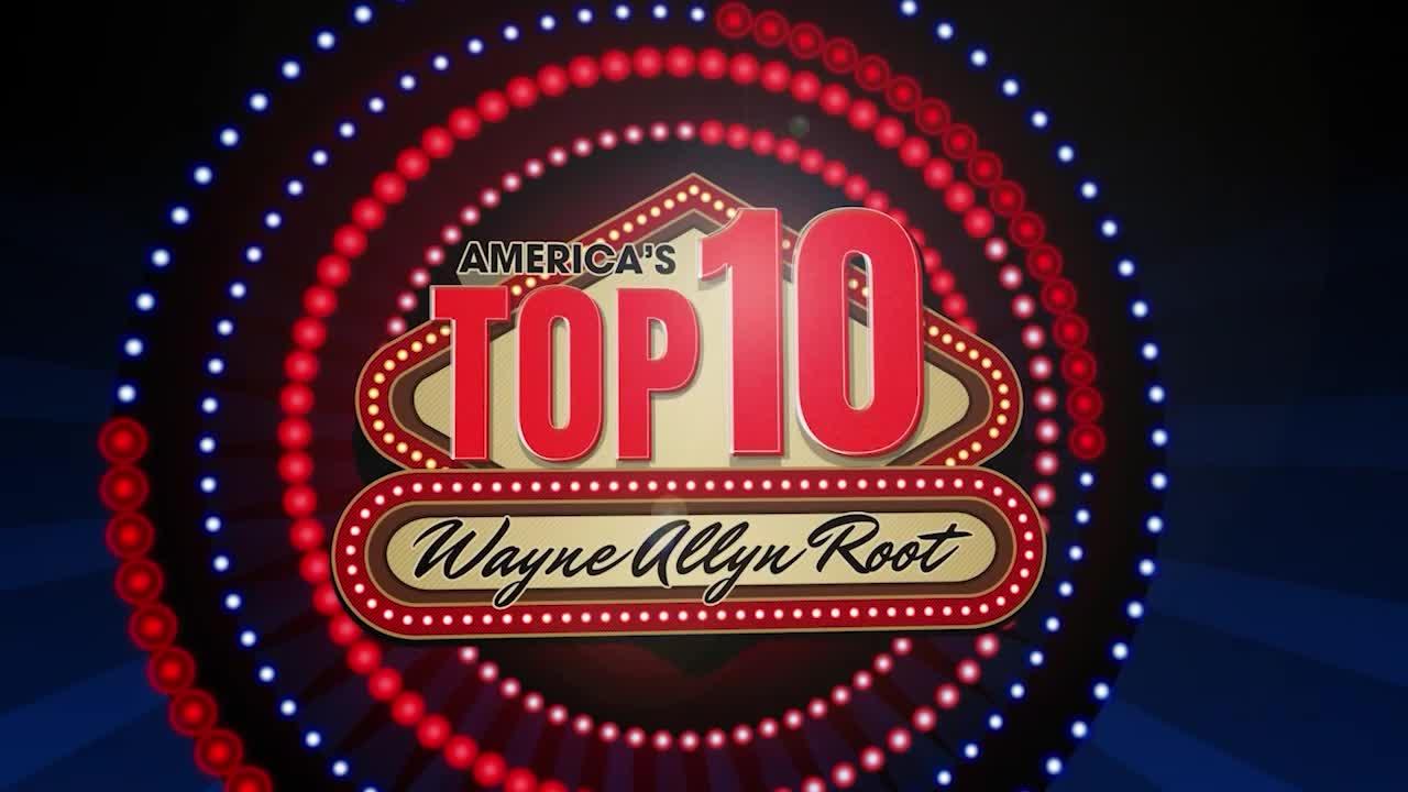 America's Top 10  (full show)  9/10/22