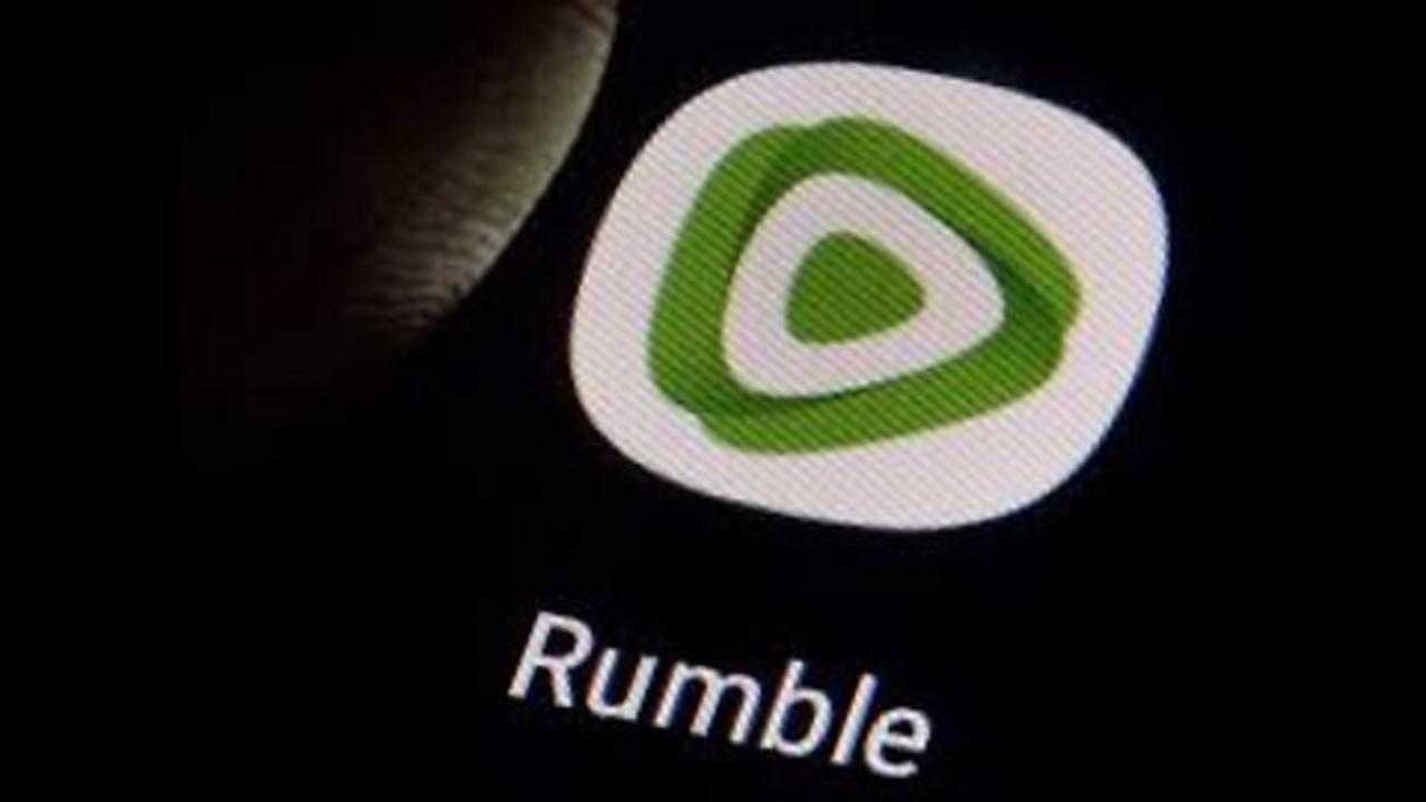CFVI Vote to Merge with Rumble - Streamed Live!