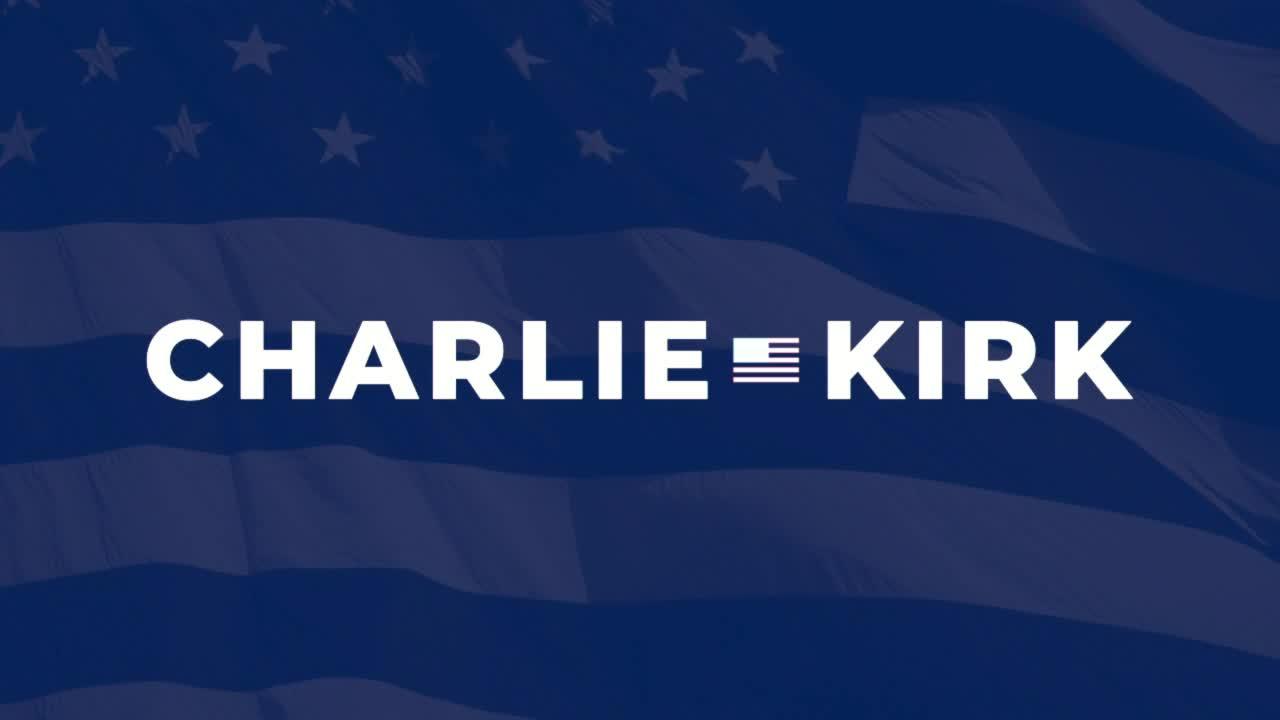 Pillows & Provocations—The Regime's Plan to Foment MAGA Violence | The Charlie Kirk Show LIVE on RAV