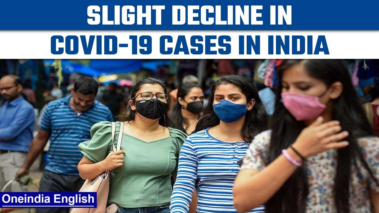 Covid-19 Update: 6,298 fresh cases reported in last 24 hours in India| Oneindia News *News