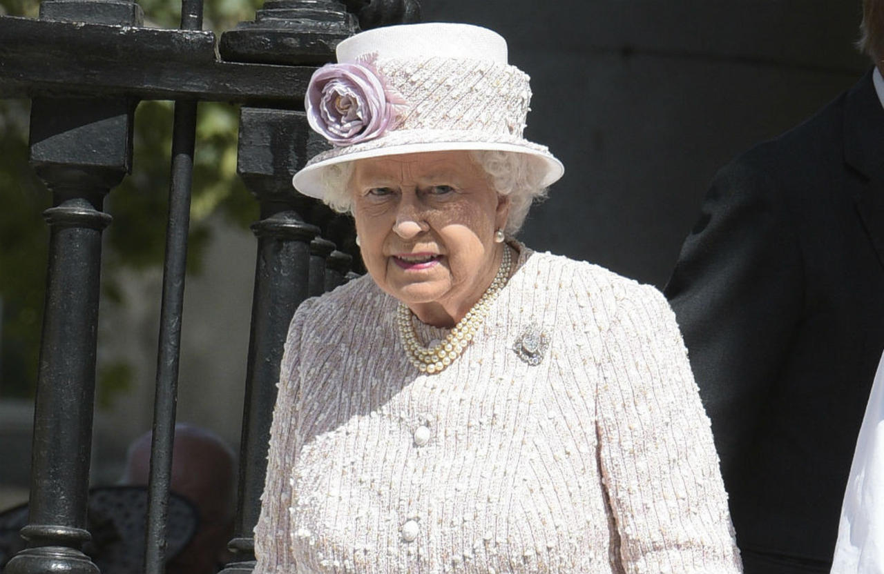 Archbishop of Wales remembers 'surprise and delight' Queen Elizabeth II brought