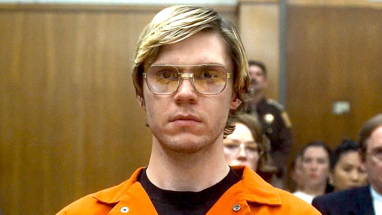 Official Trailer for Netflix's Monster: The Jeffrey Dahmer Story