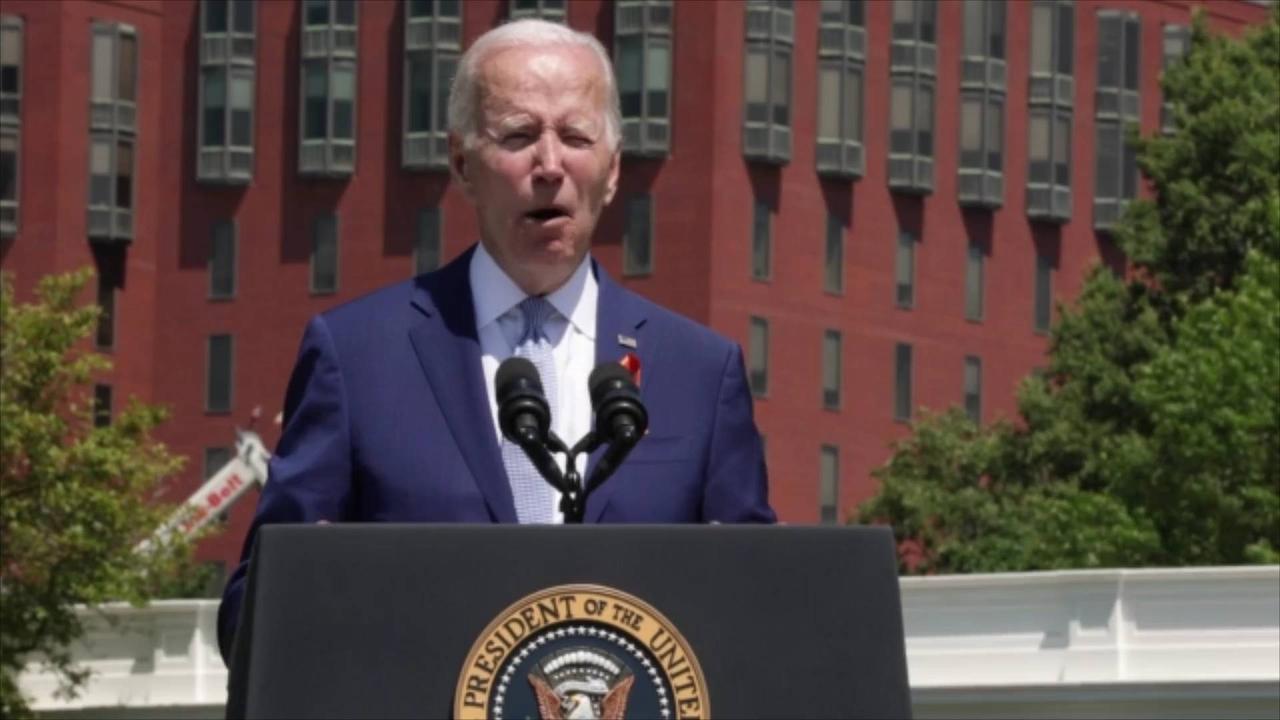 Biden to Meet With Families of Russian Detainees Griner and Whelan