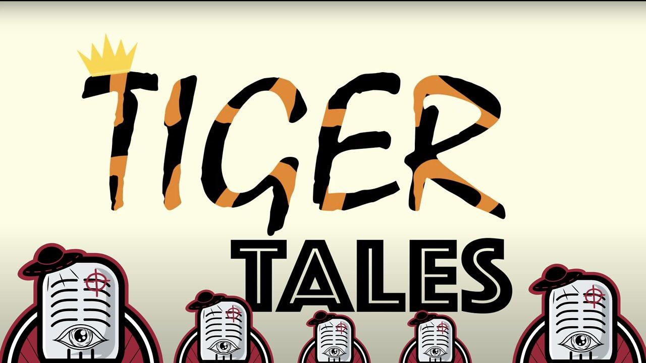 #30: Tale of the Tiger: Truths of Tiger King and Joe Exotic Case Updates with John Philips