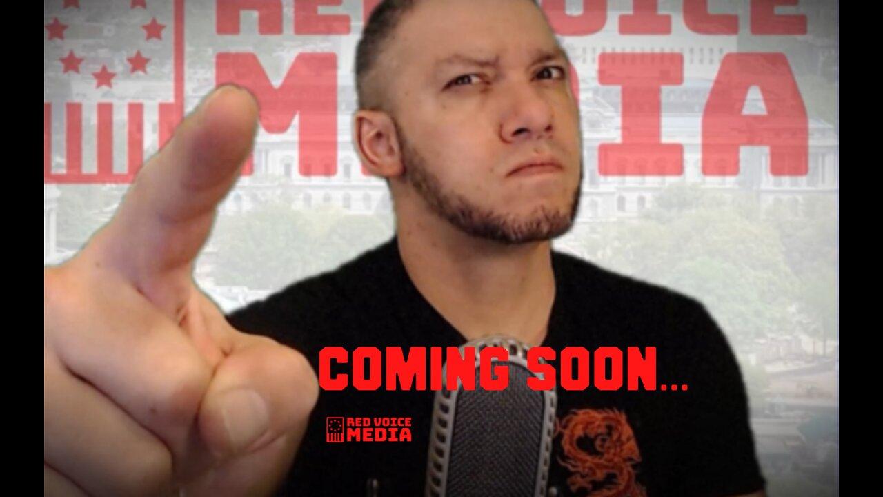 Reality Rants With Jason Bermas Coming Soon, Exclusively At Red Voice Media