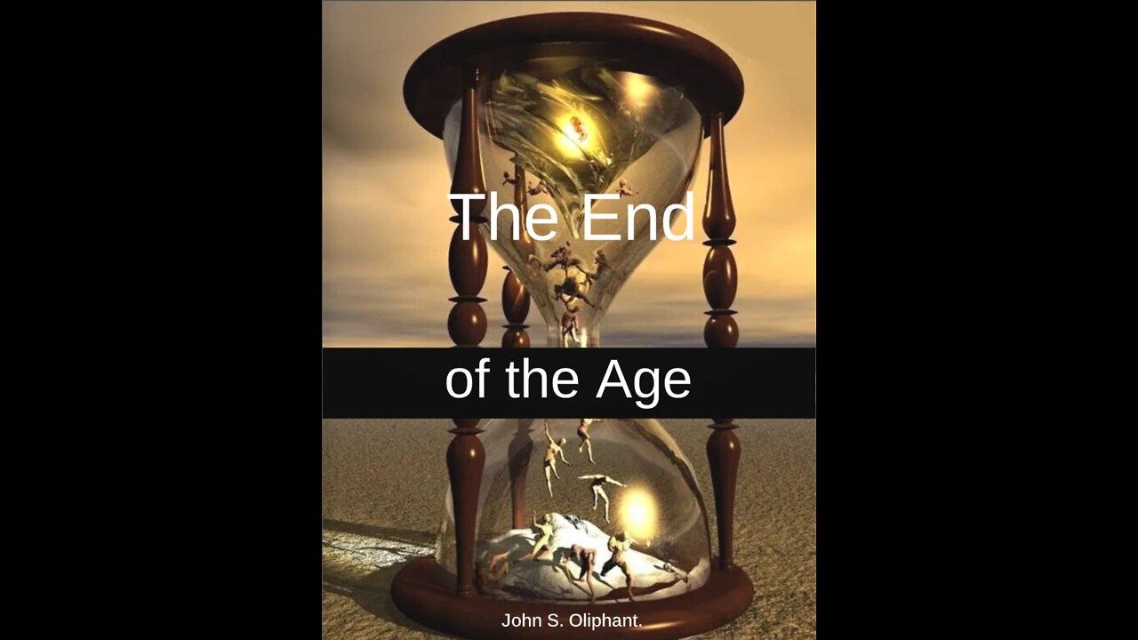 The End of the Age, The Judgment of Babylon, the Beast and the Nations
