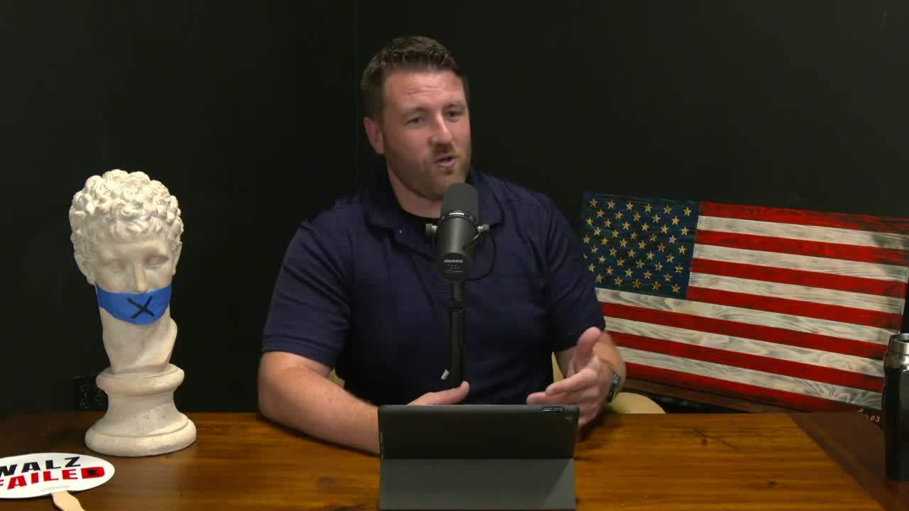 Jake's Show E8 - Feds Tracking Gun Purchases Now?