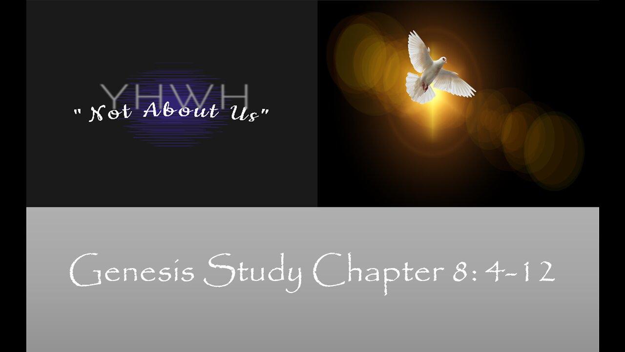 Genesis Study 45