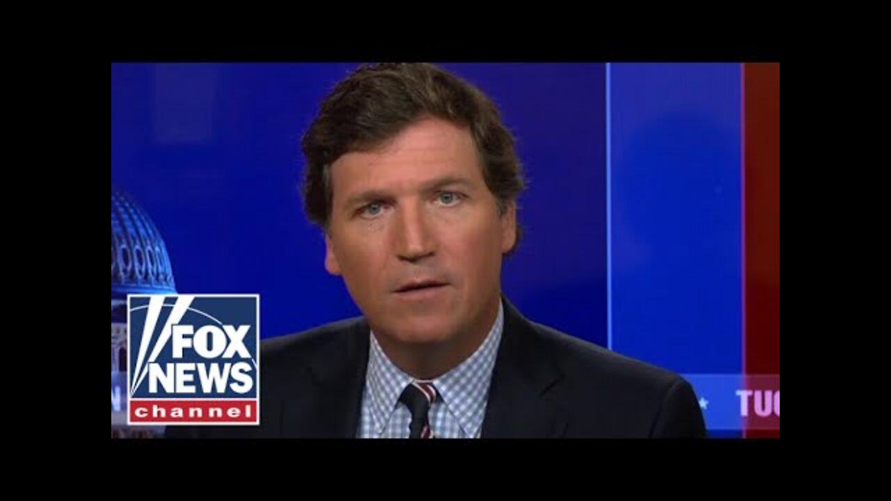 Tucker Carlson: This will destroy the US over time