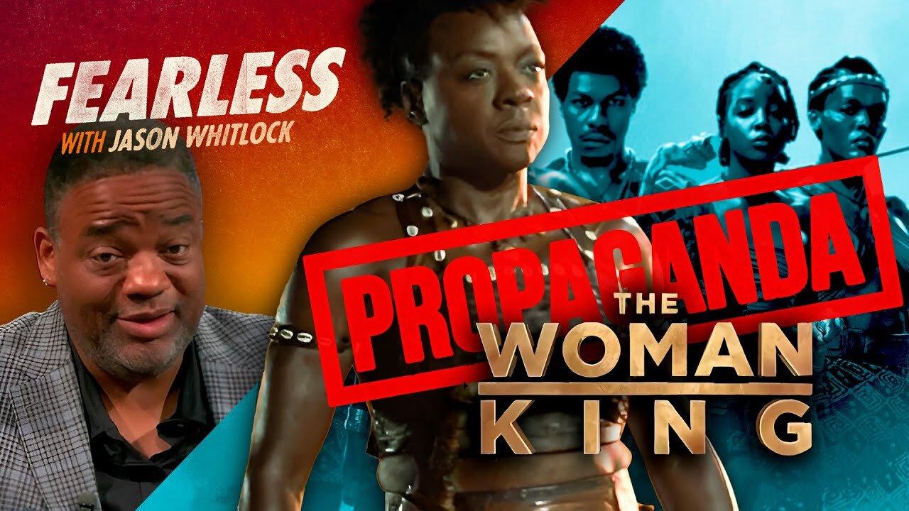 ‘The Woman King’ Is Based on Hollywood Lies, Not a True Story